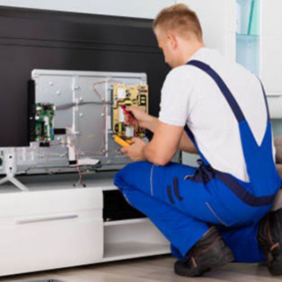 Anamur Televizyon Tamircisi